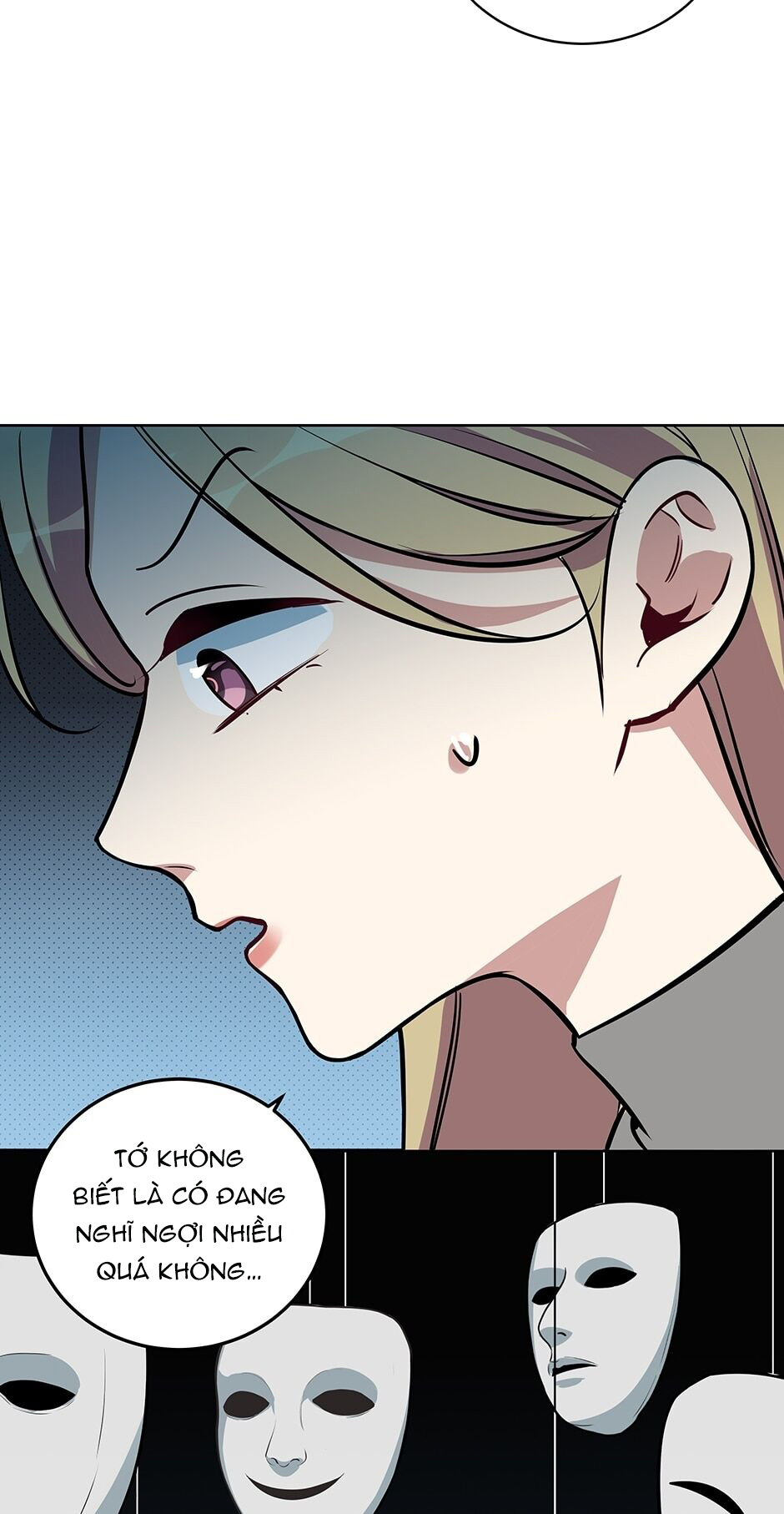 [16+] killing my love chapter 1.1 56