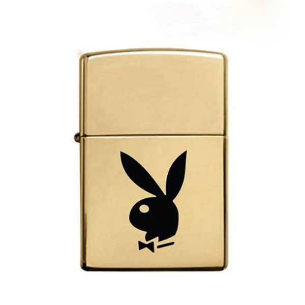 Bật Lửa ZIPPO PLAYBOY 06 – ZIPPO PB06