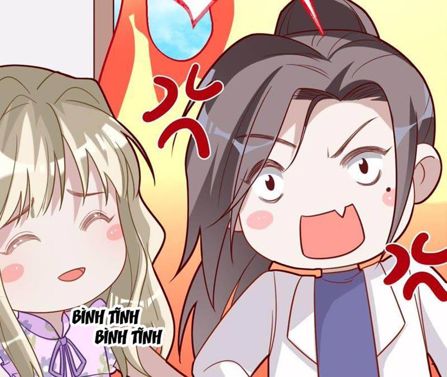 thần luân mật luyến chapter 103 58