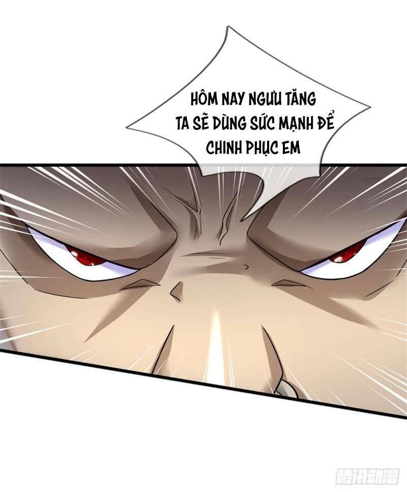 thuộc tính của ta đều tăng vào sức mạnh chapter 66 19
