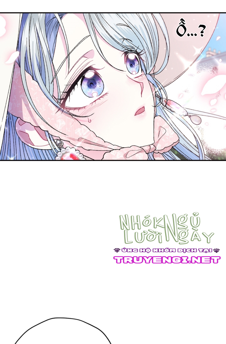cha à, con không muốn kết hôn đâu chapter 33 3