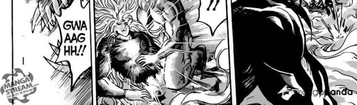 thánh tỏi sành ăn chapter 387 19