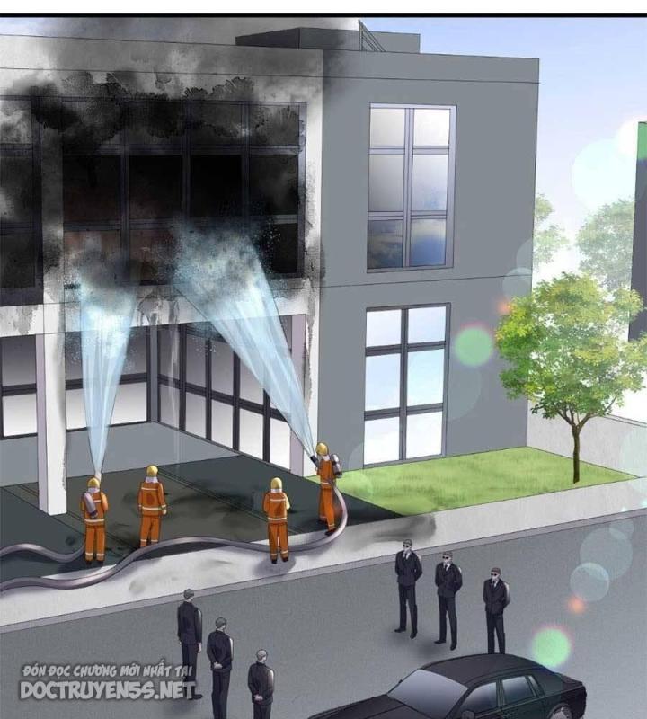 đại tiểu thư có thể có bụng dạ gì xấu chứ! (full) chapter 119 51