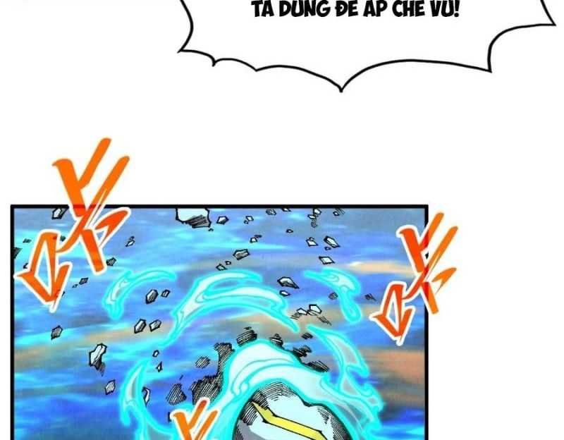 vạn cổ chí tôn chapter 327 379