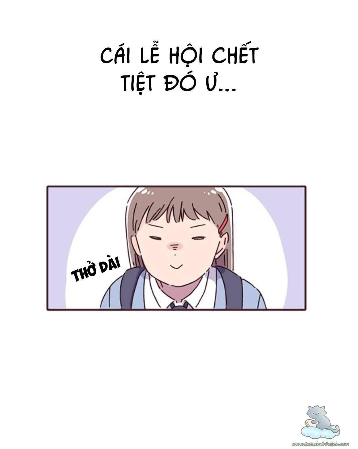 ngày định mệnh của đôi ta chapter 1 53