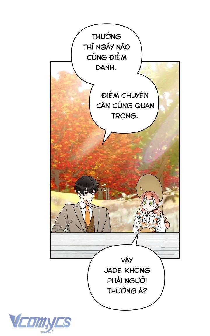 phương pháp trở thành con gái của người hùng bóng đêm chapter 21 12