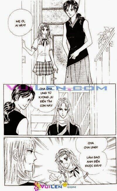 ảo vọng tình yêu chapter 8 9