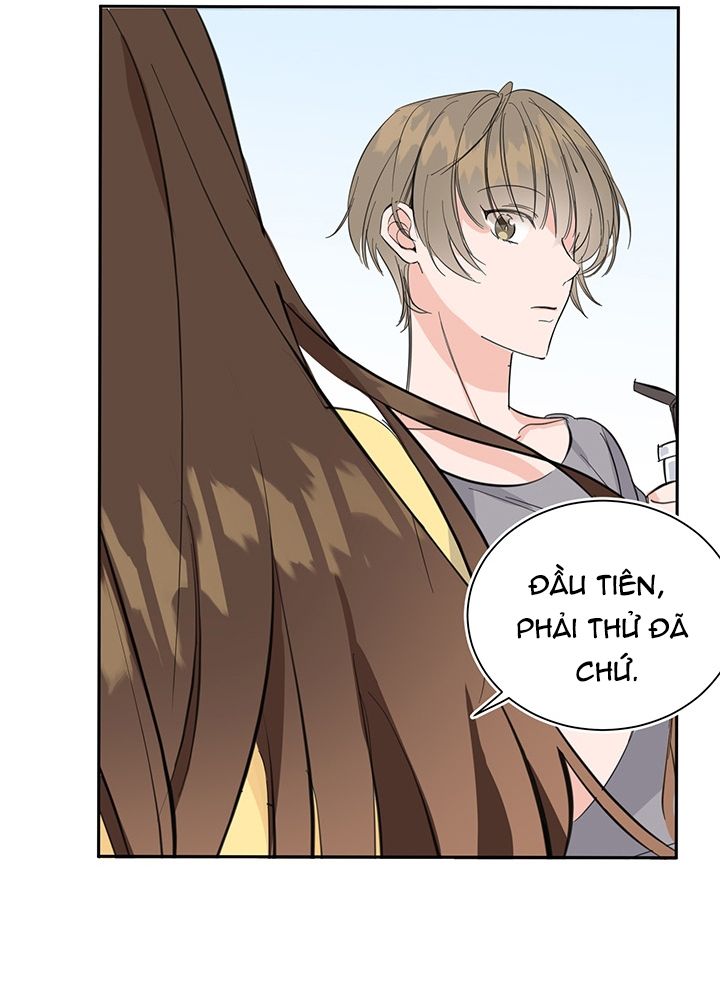 người tình thay thế chapter 2 23