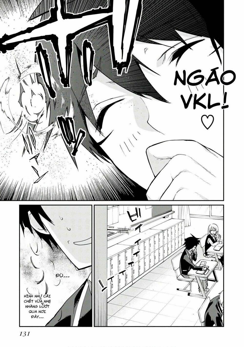 jiangshi kaitan blood chapter 24 12