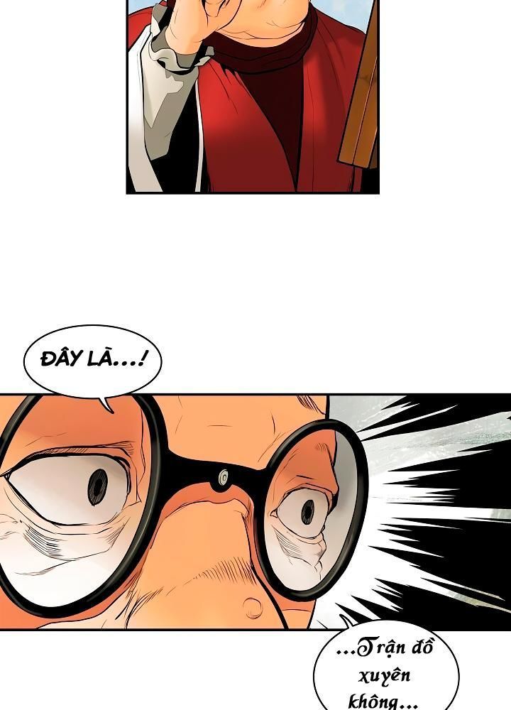 bất bại chân ma chapter 12 41