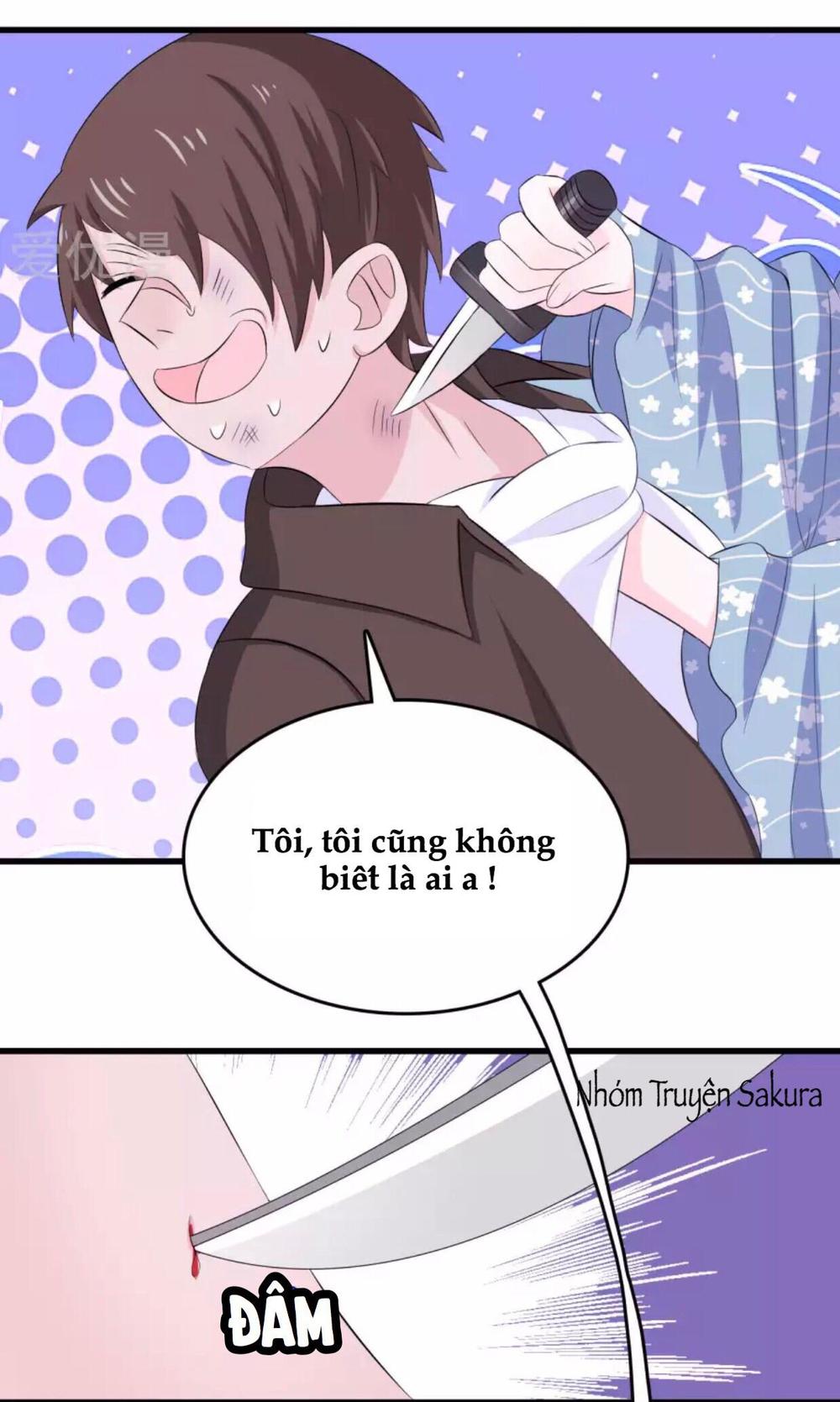 tôi vốn dĩ bị bệnh kiều chapter 8.1 25