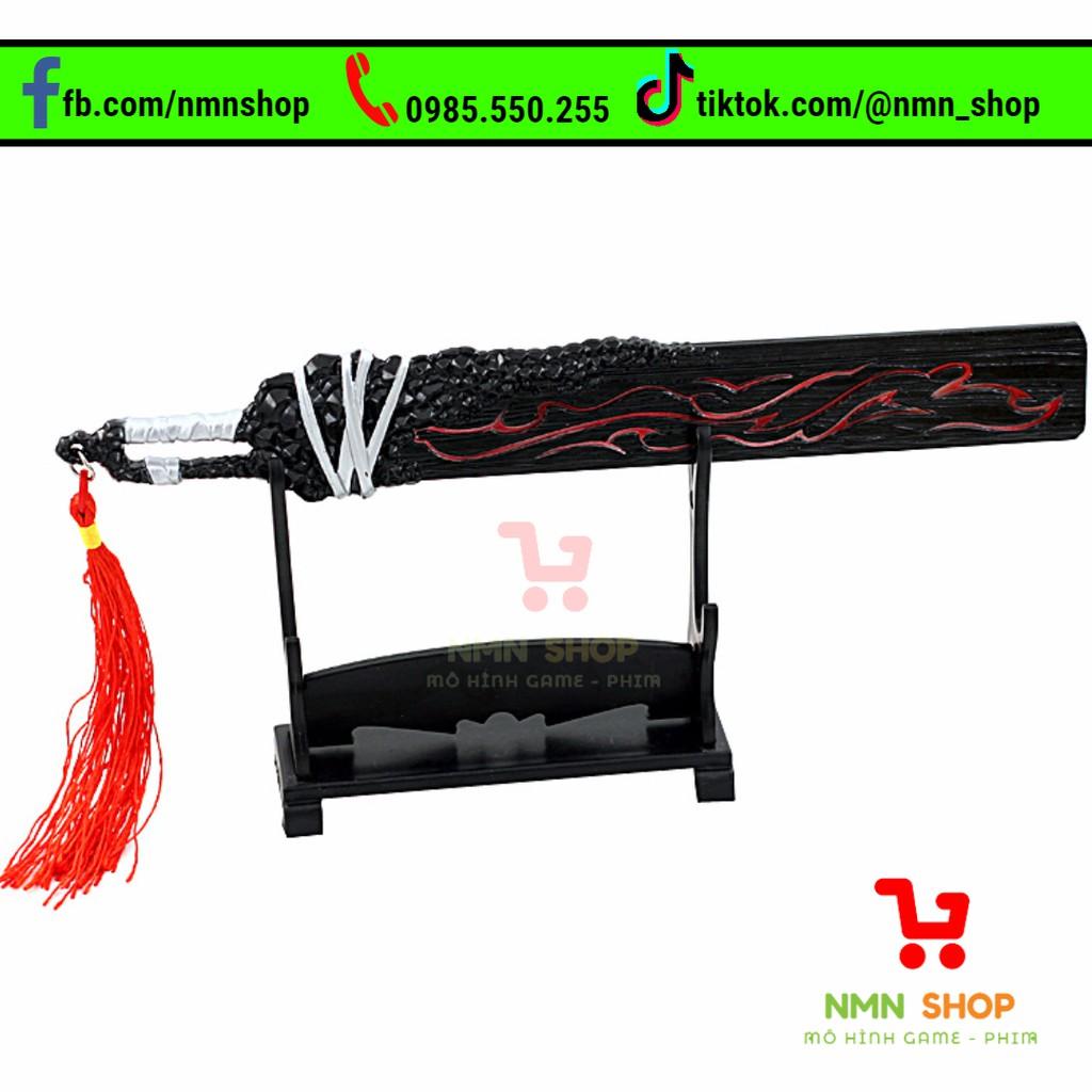 Mô hình phim Đấu Phá Thương Khung - V.K của Tiêu Viêm 22cm