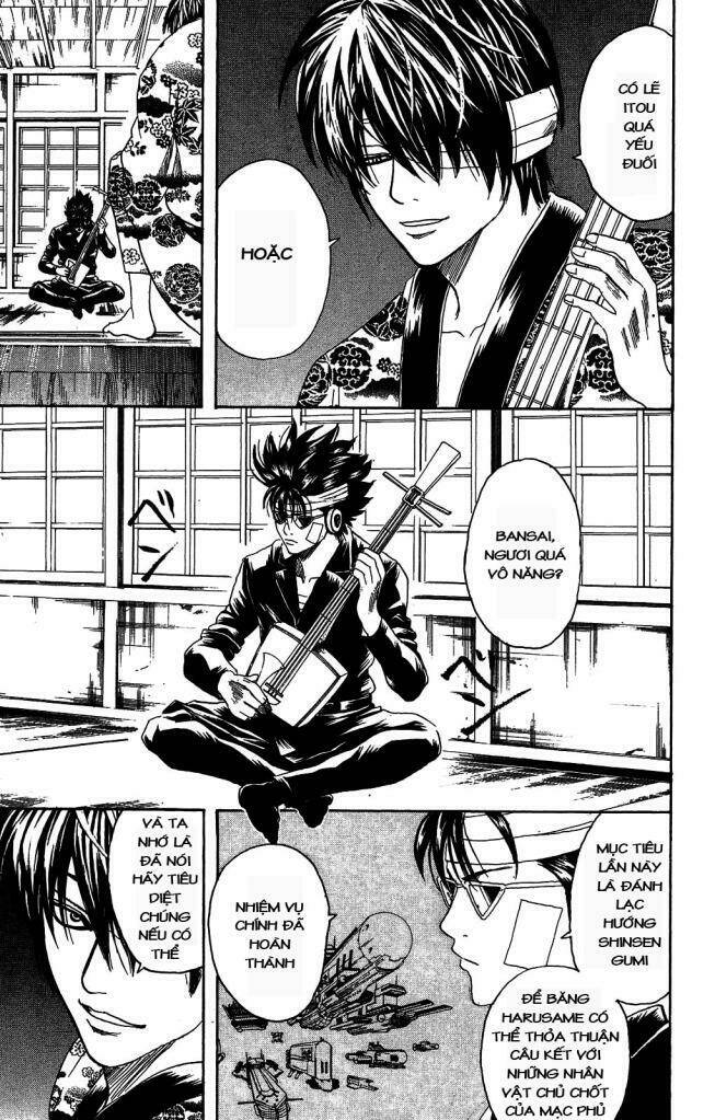gintama - linh hồn bạc chapter 168 7