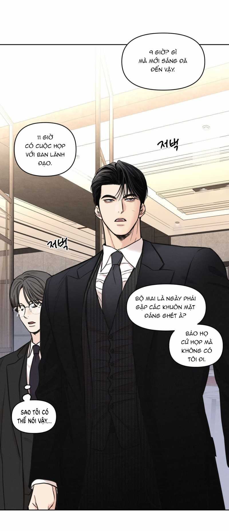 công việc làm thêm hàng ngày chapter 5.2 15