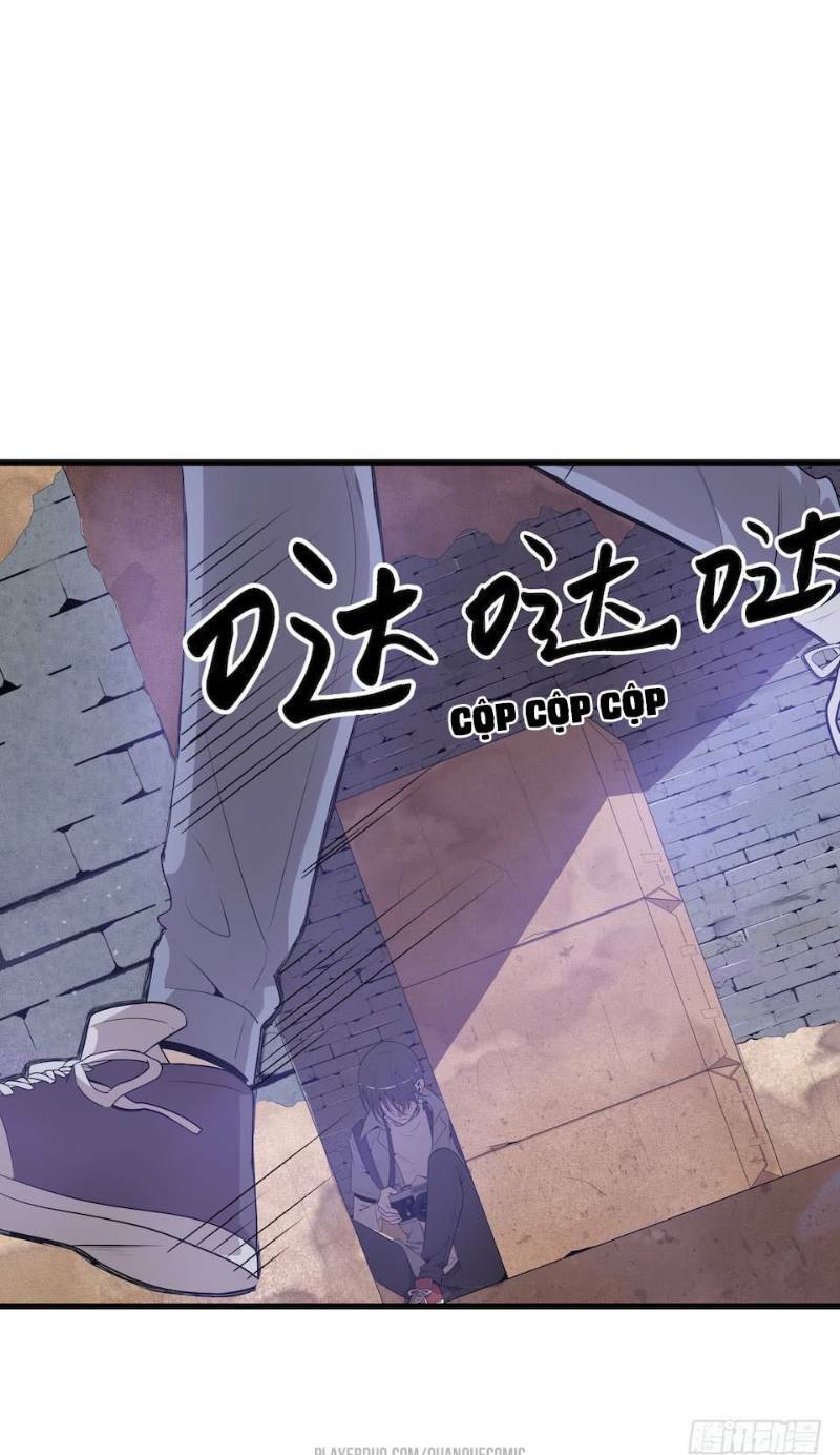 thát không mê thất chapter 28 13