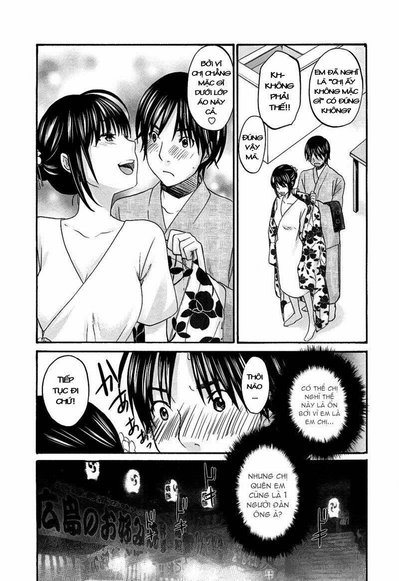 seishun pop! chapter 7 7