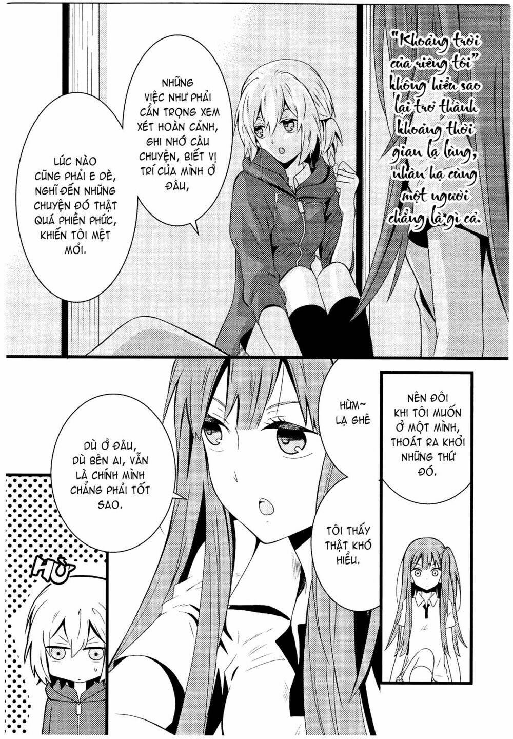 zanko noizu chapter 1 7