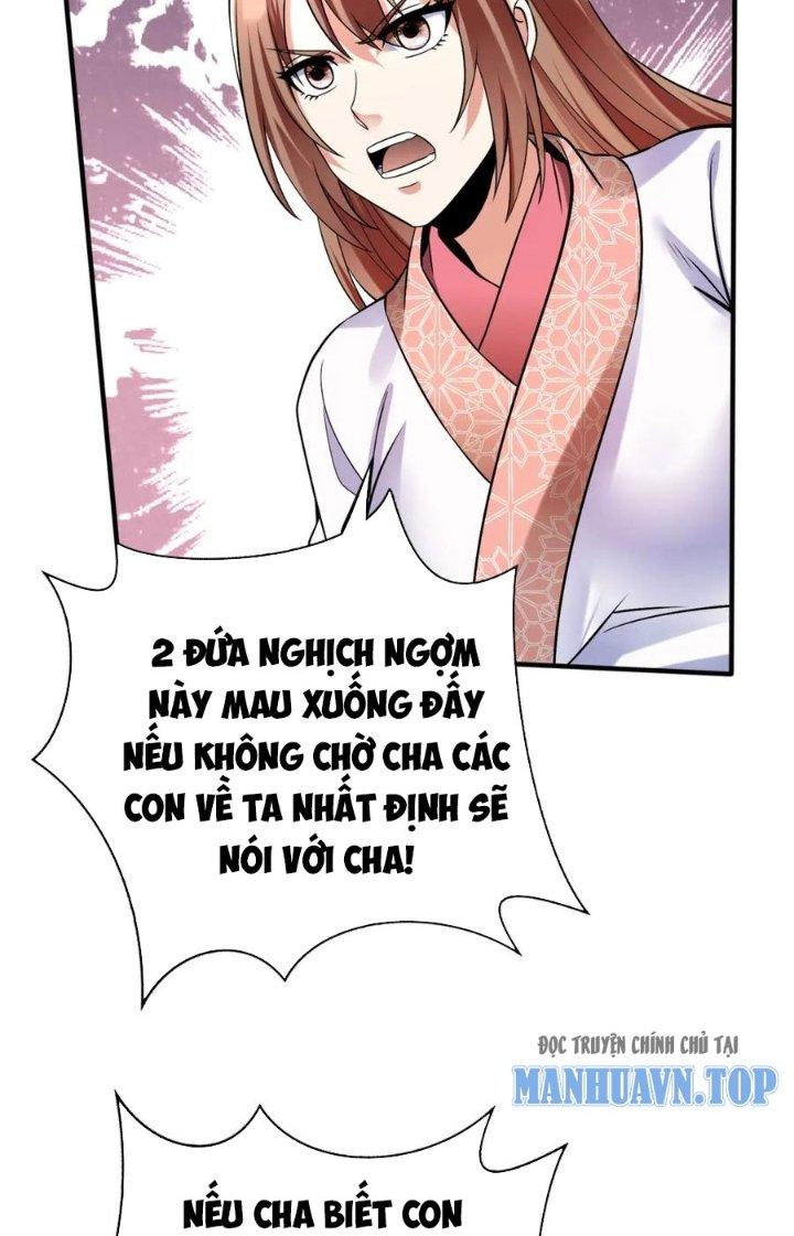 đại tần, ta là con tần thủy hoàng, giết địch thành thần chapter 53 27