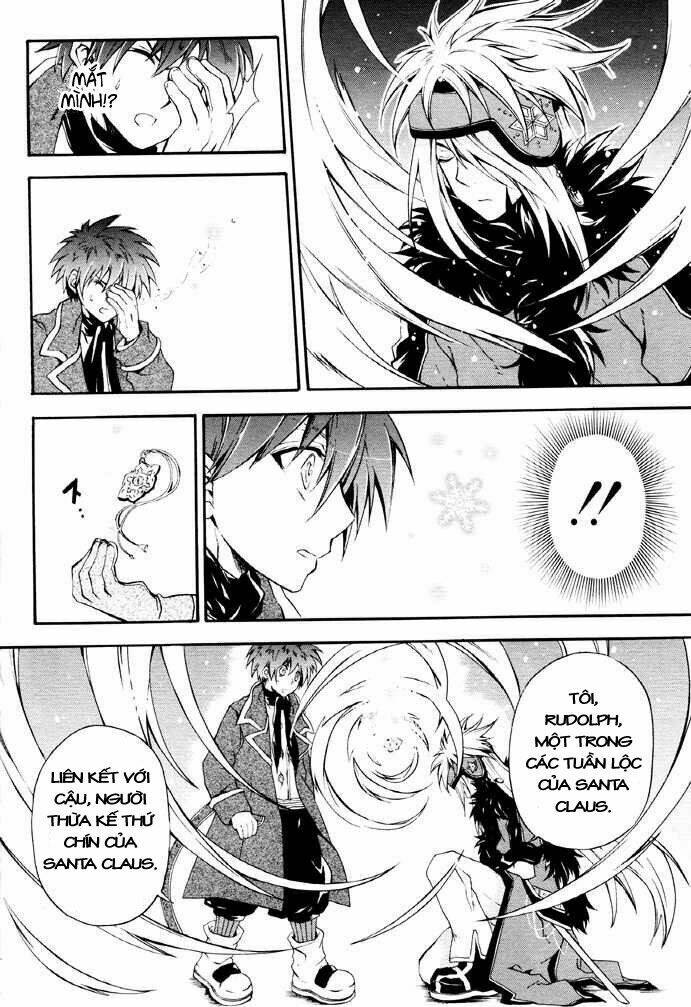 holy glory chapter 4 8