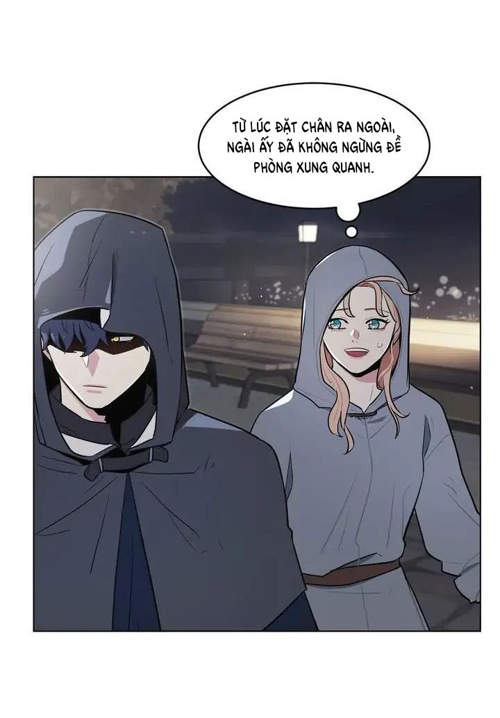 tôi là fan cứng hoàng tử chapter 12.2 3