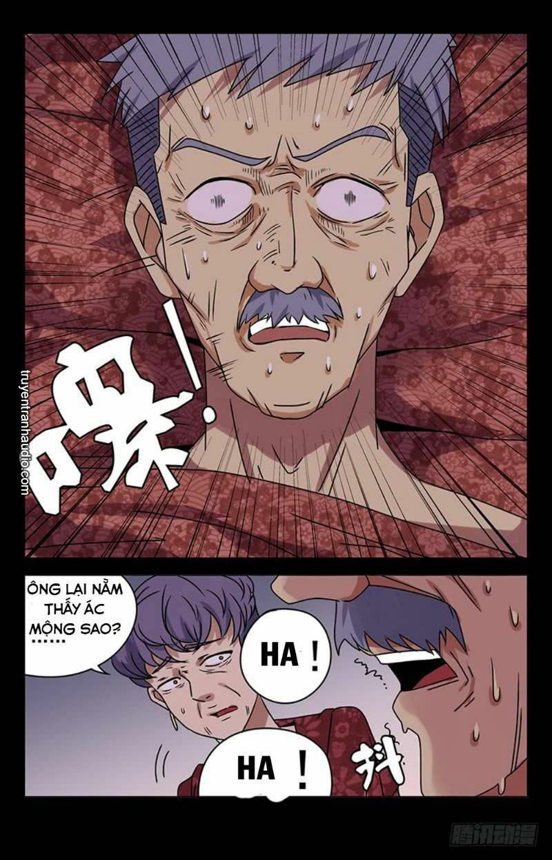 long ẩn giả chapter 15 2