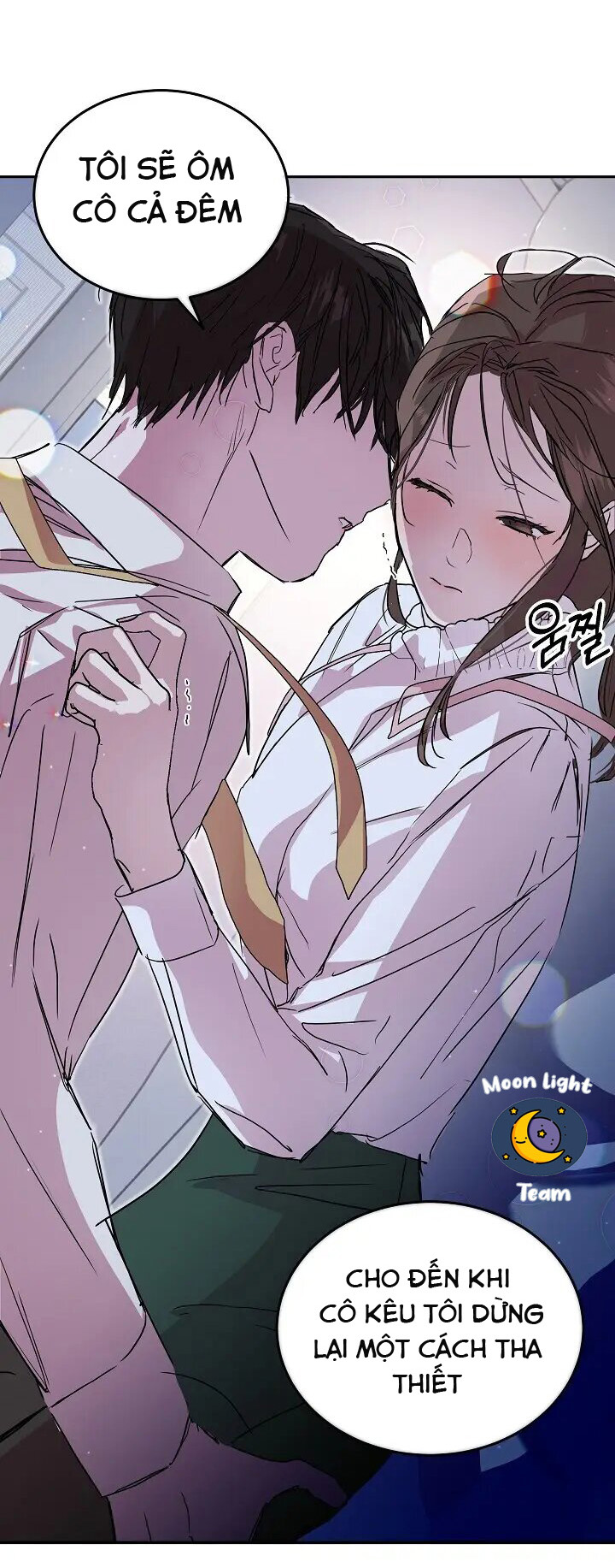 hãy làm điều đó sau khi kết hôn chapter 10 30