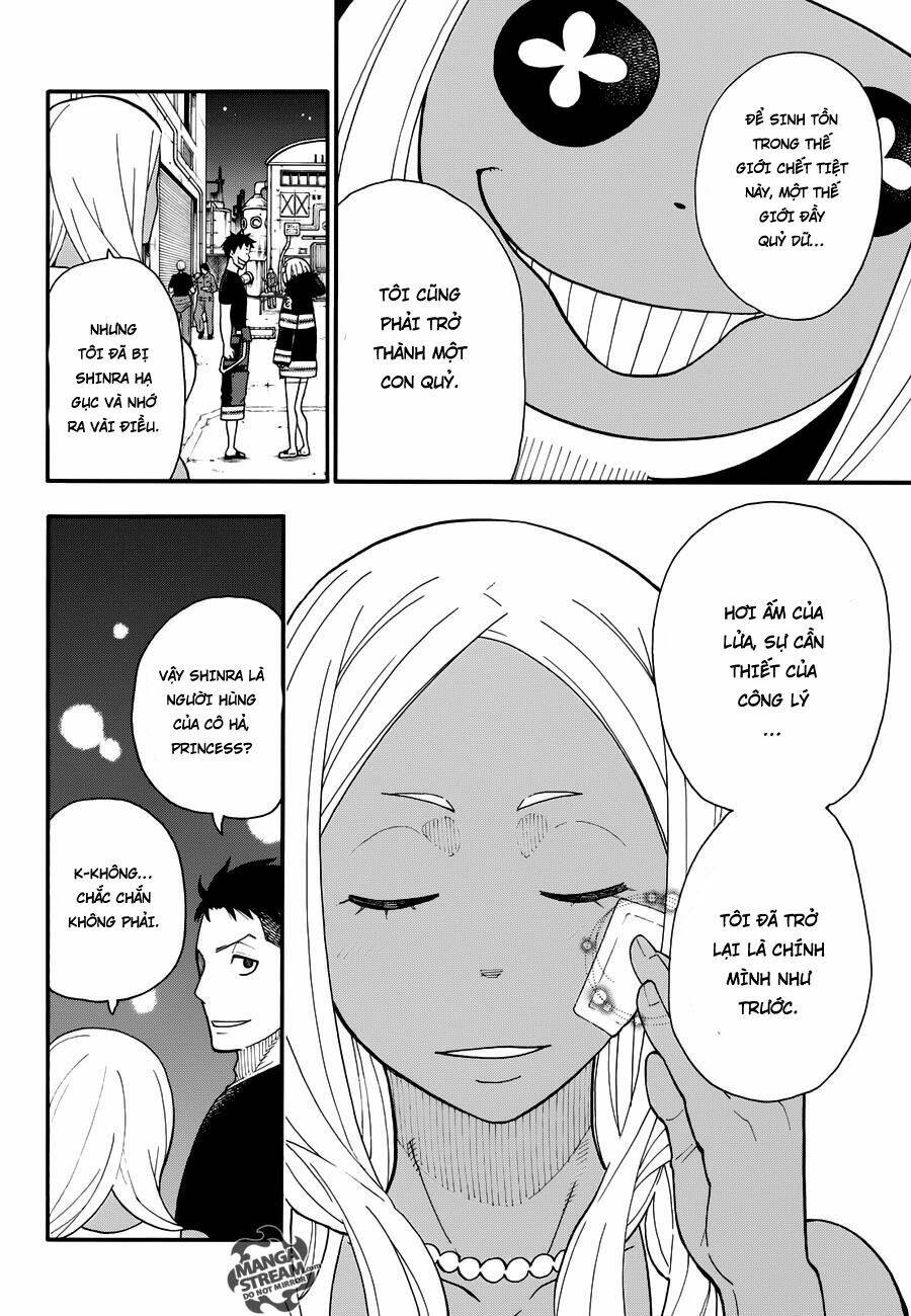 biệt đội lính cứu hỏa chapter 20 12