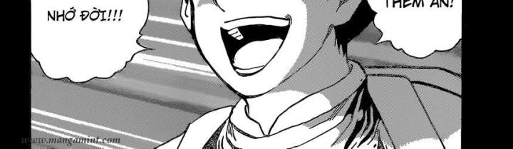 thánh tỏi sành ăn chapter 349 37