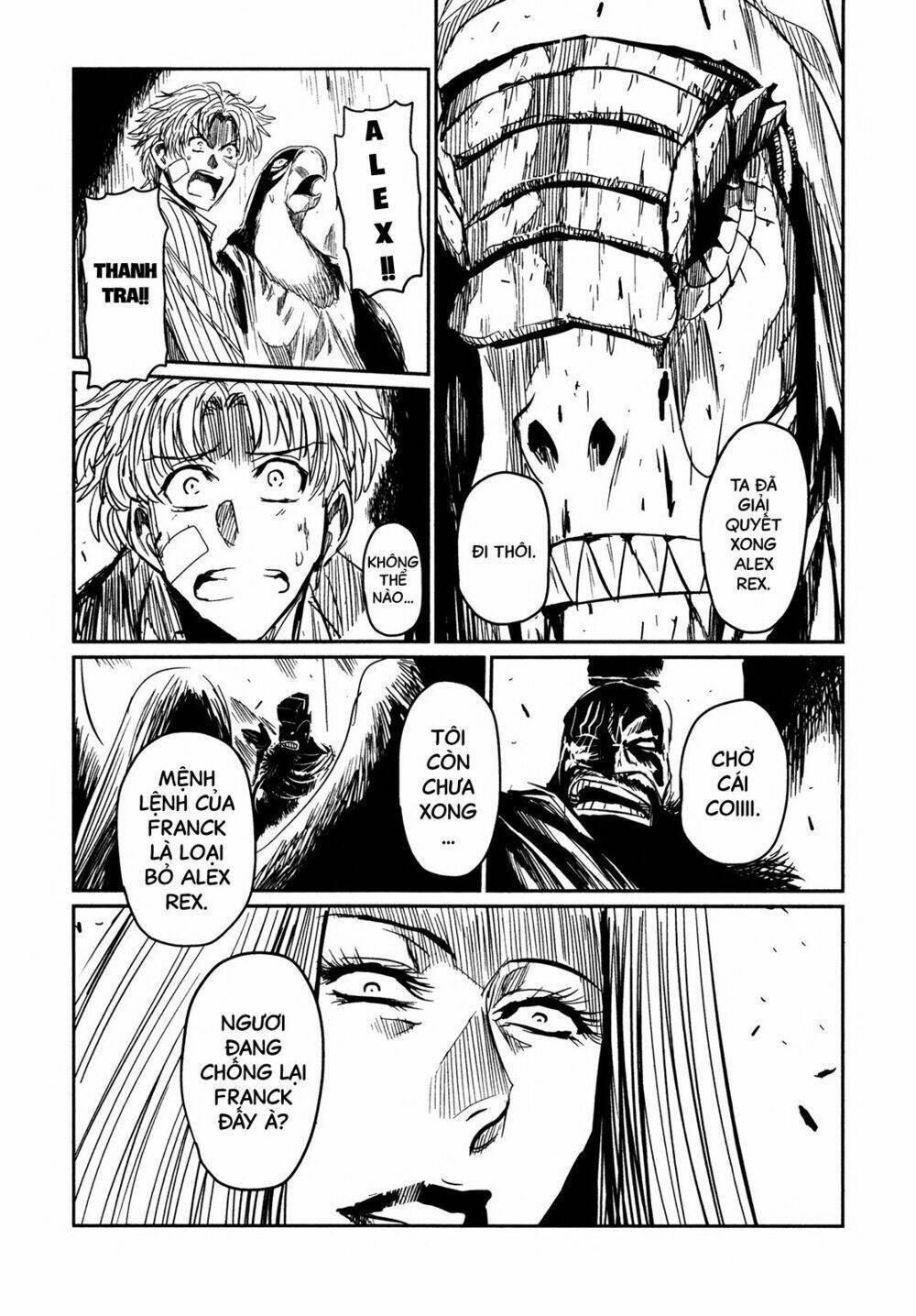 keyman chapter 31 11