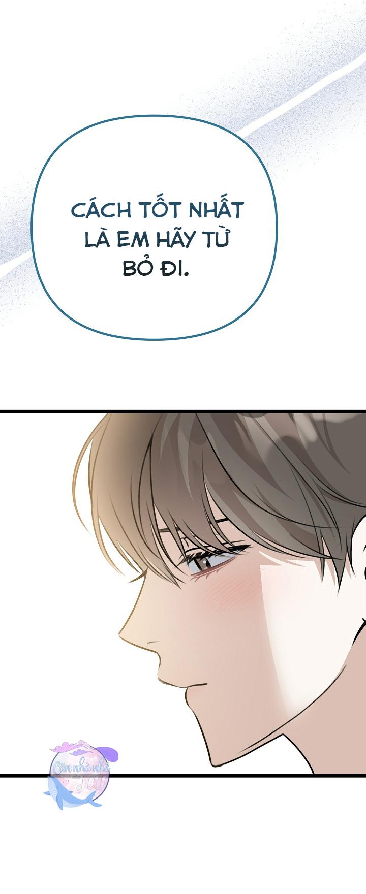 cảm nắng chapter 23 5