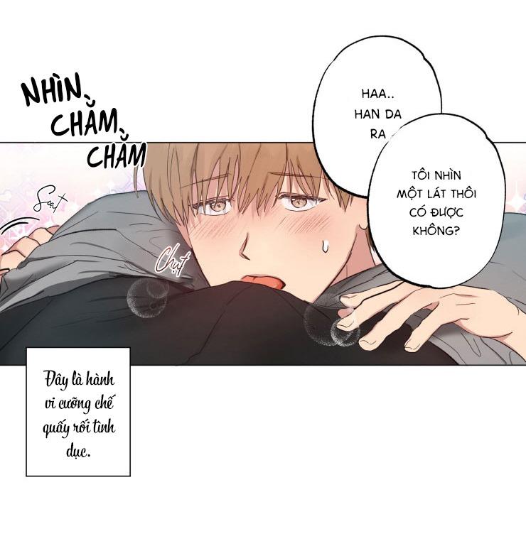 bắt đầu từ việc sống chung chapter 3 18