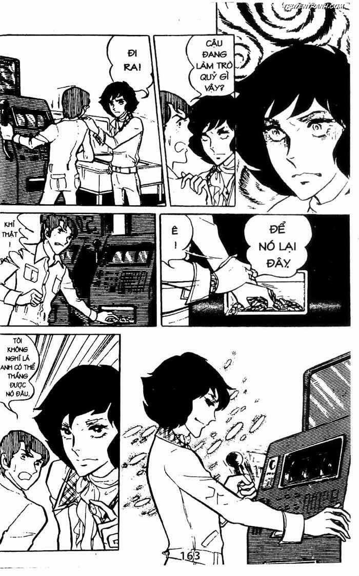 akuma no hanayome (bride of deimos) chapter 3.2 72