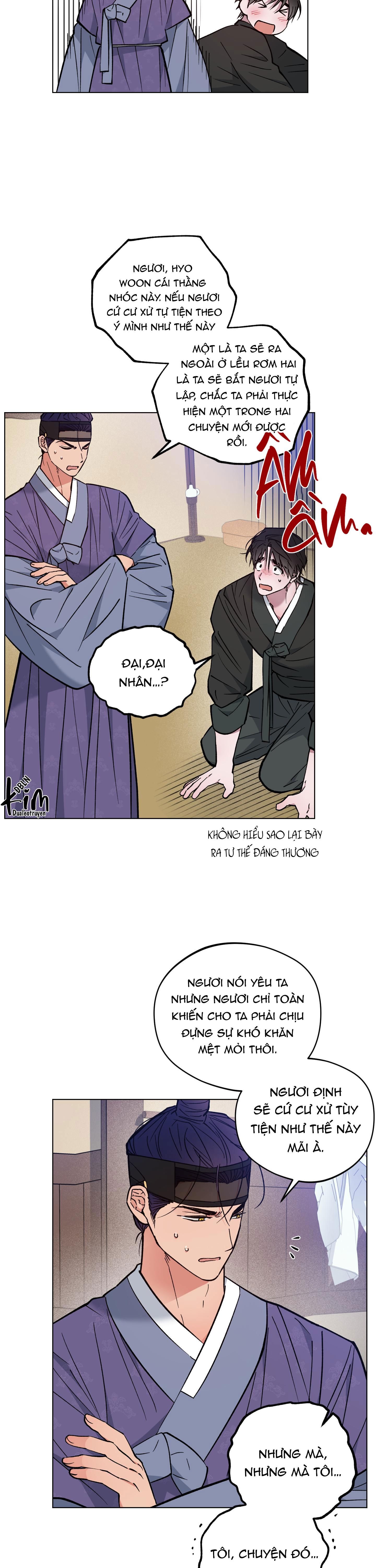 bình minh của rồng chapter 46 25
