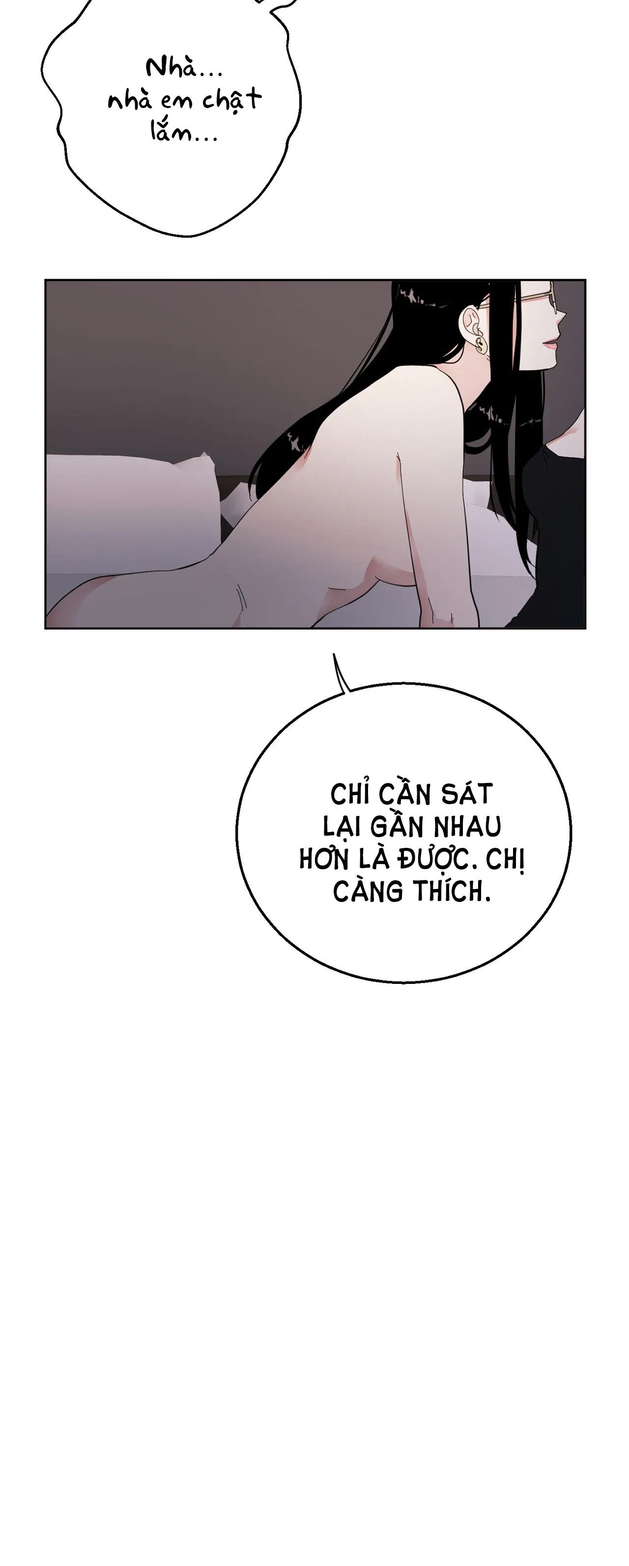 maybe - biết đâu chúng ta cũng chapter 6.1 7