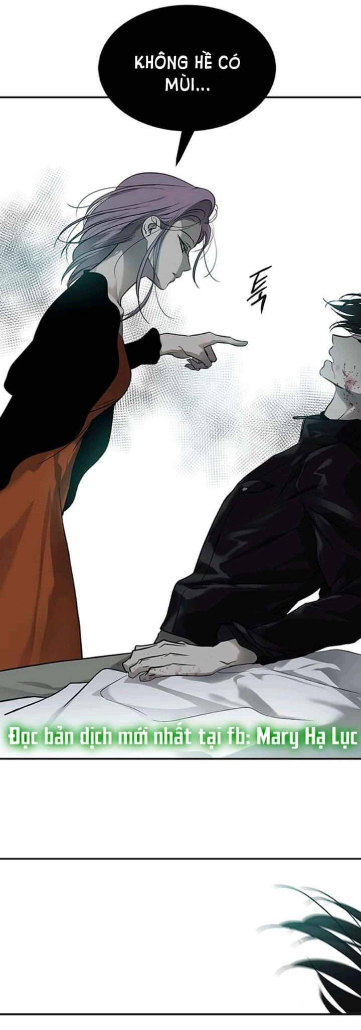 Cạm Bẫy chapter 169 45