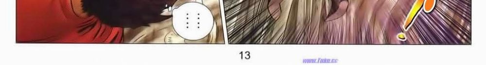 tuyệt thế vô song 2 chapter 49 22