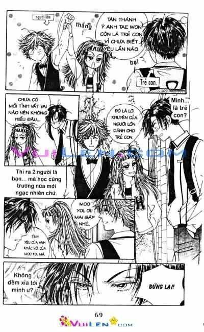 virus tiền chapter 4 70