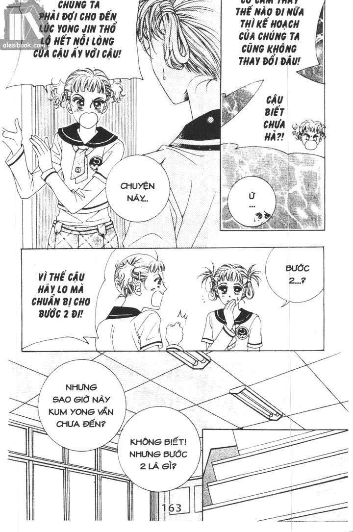 hồng tiểu thư chapter 37 3