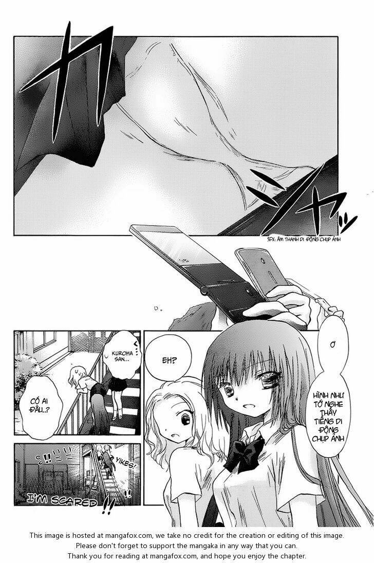 kanojotachi no saishuu teiri chapter 1 2