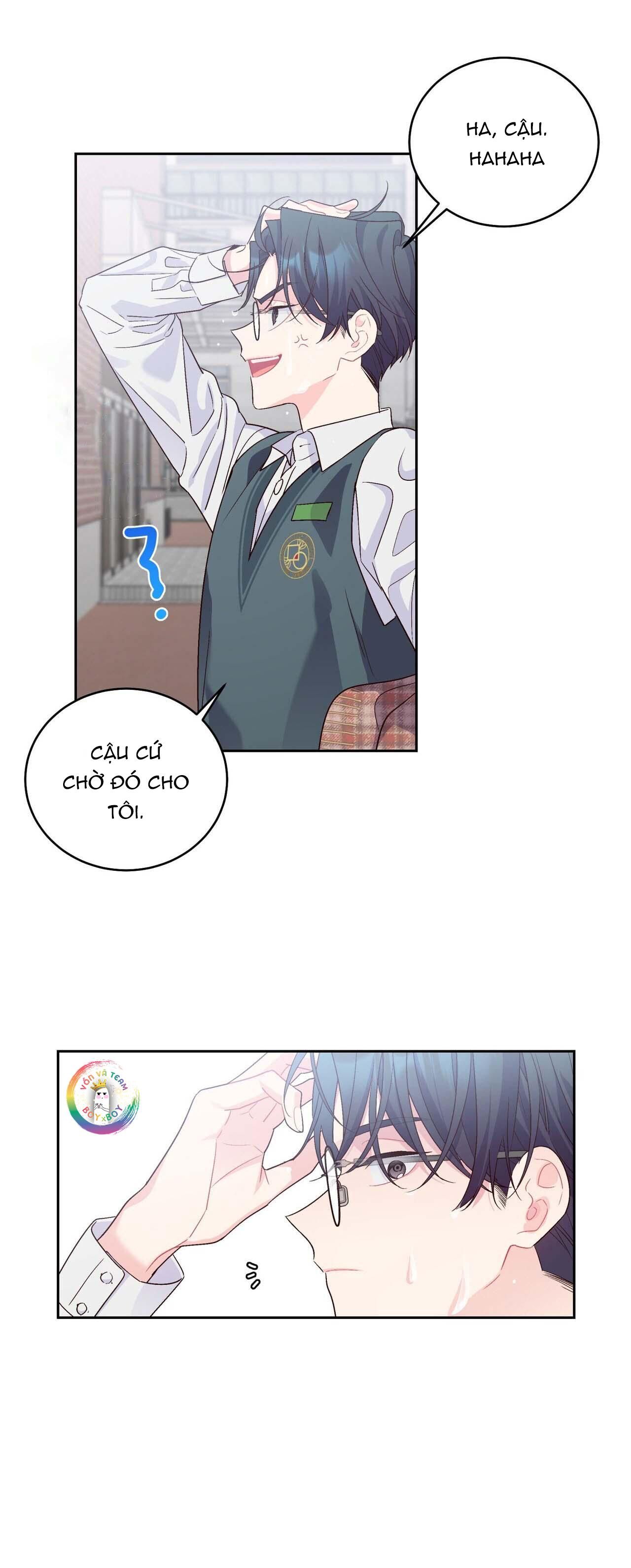 merry marbling chapter 21 26