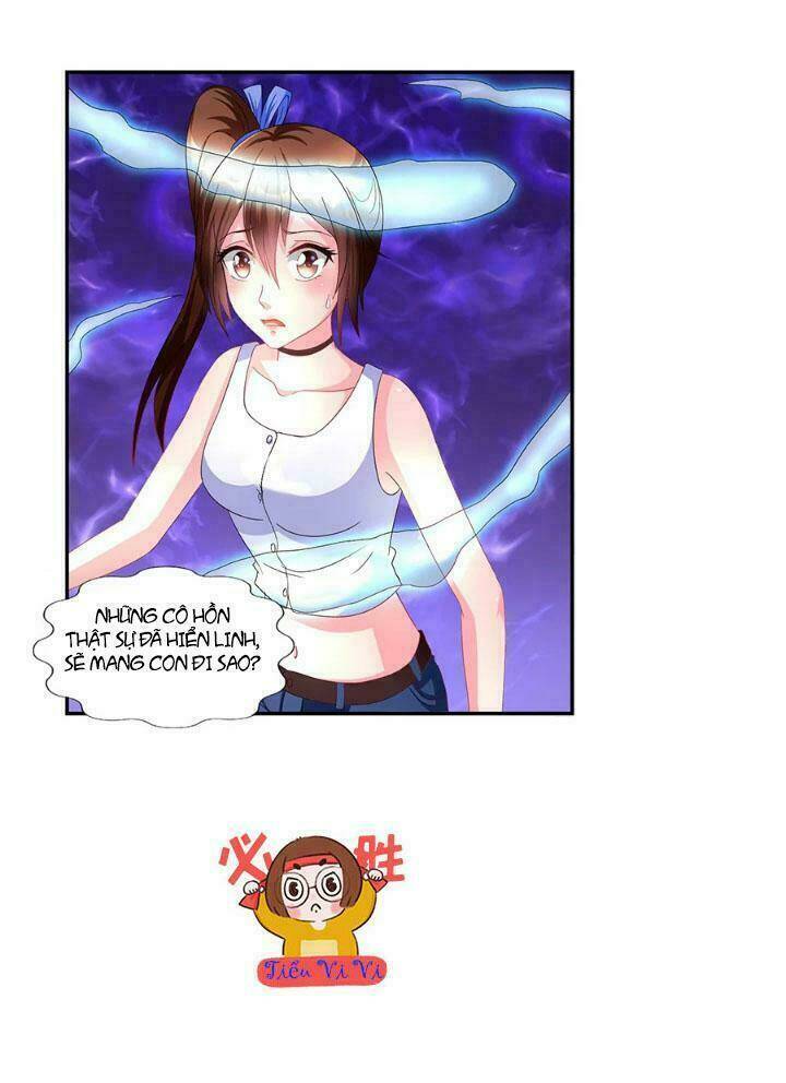 chào buổi tối, minh vương đại nhân chapter 3 5