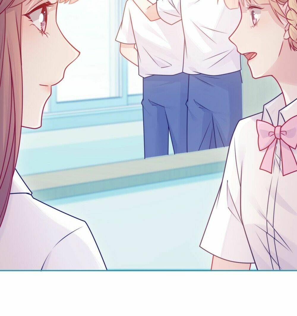 khi cô gái nhìn thấy thời gian chapter 39 23