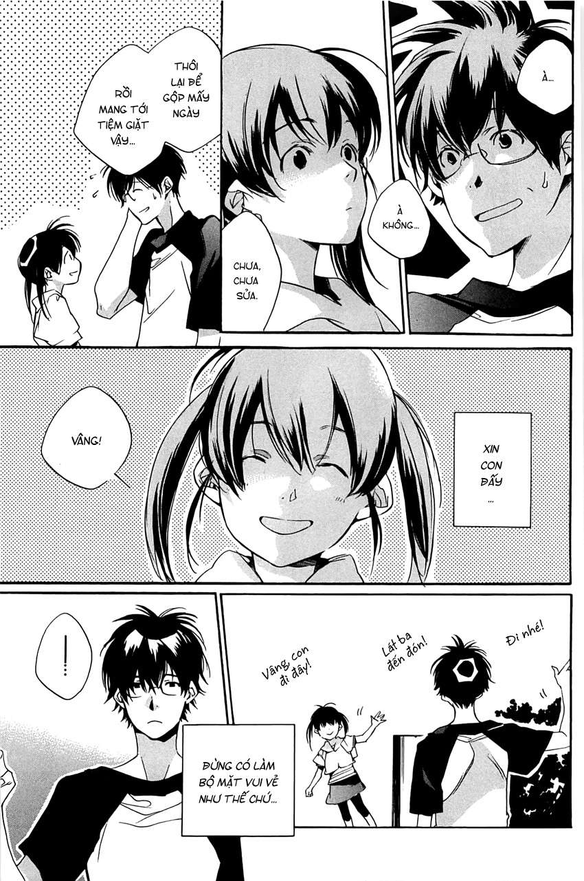 my girl chapter 28 9