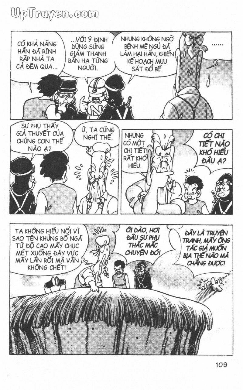 đội quân nhí nhố chapter 19 112