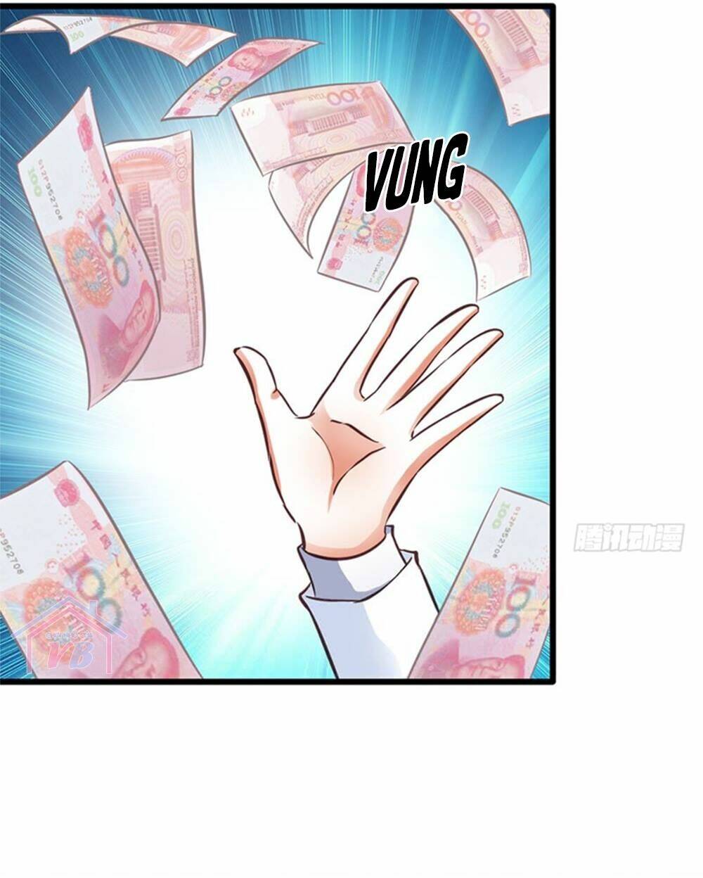 tổng thống ác quỷ xin buông tay chapter 11 27