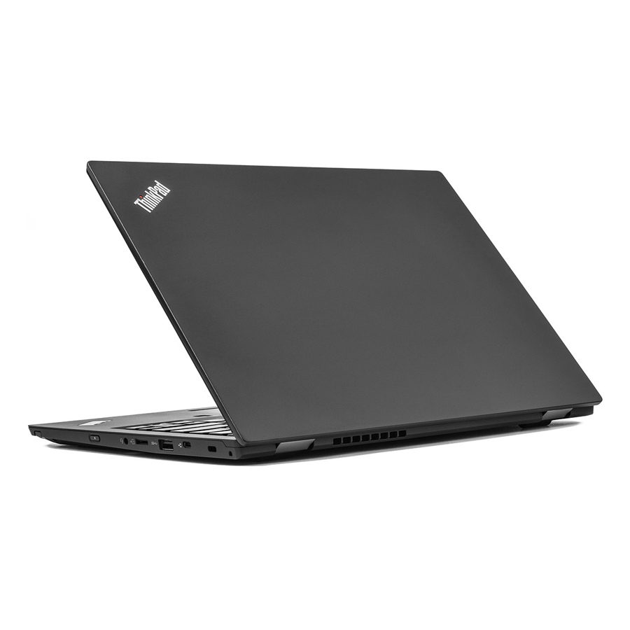 Laptop Lenovo ThinkPad L380 20M5S01200 Core i5-8250U/ Dos (13.3&quot; FHD IPS) - Hàng Chính Hãng