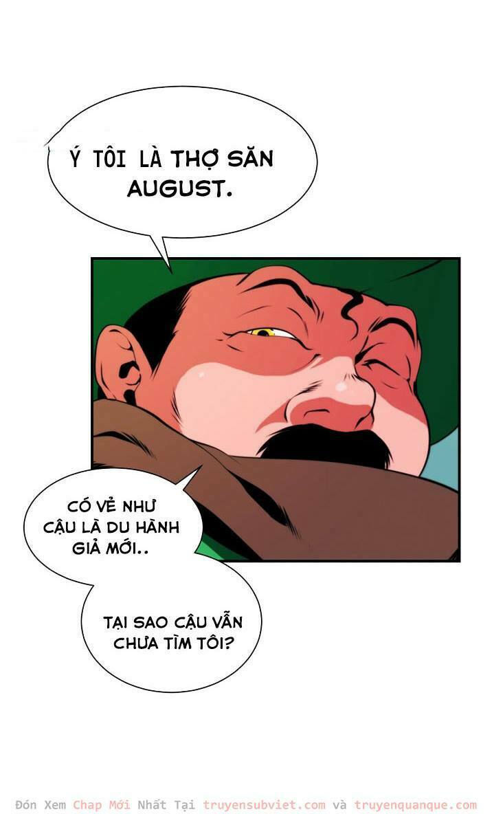 tôi sinh ra để làm người vĩ đại chapter 4 16