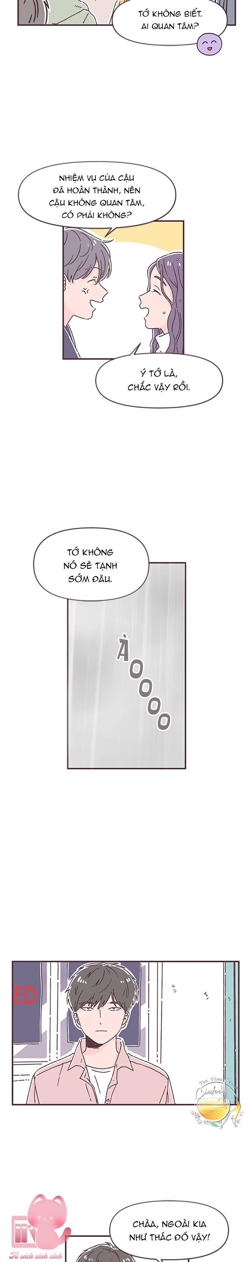 ngày định mệnh của đôi ta chapter 44 5