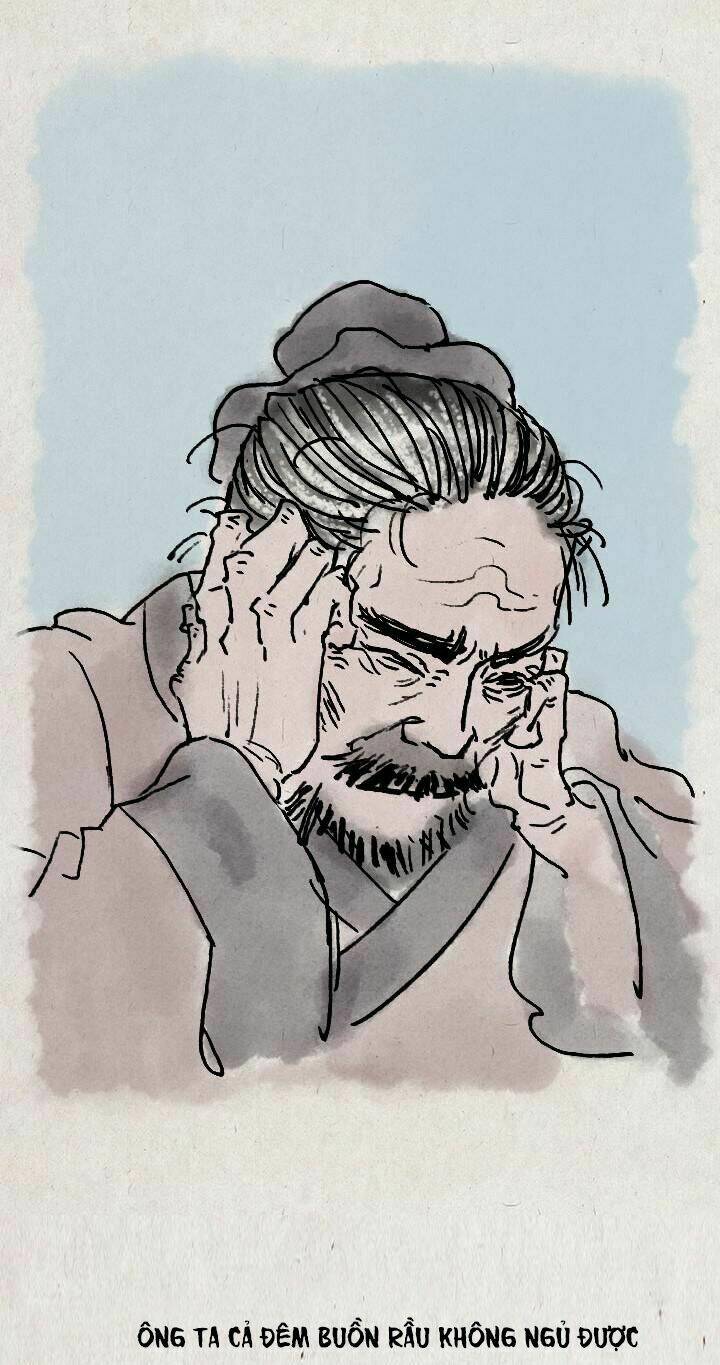 nhất thiền tiểu hòa thượng chapter 68 59