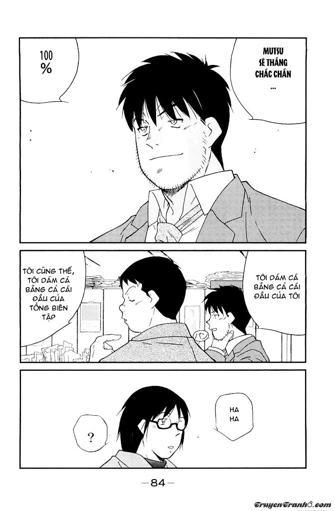 truyền nhân atula 3 chapter 15 17